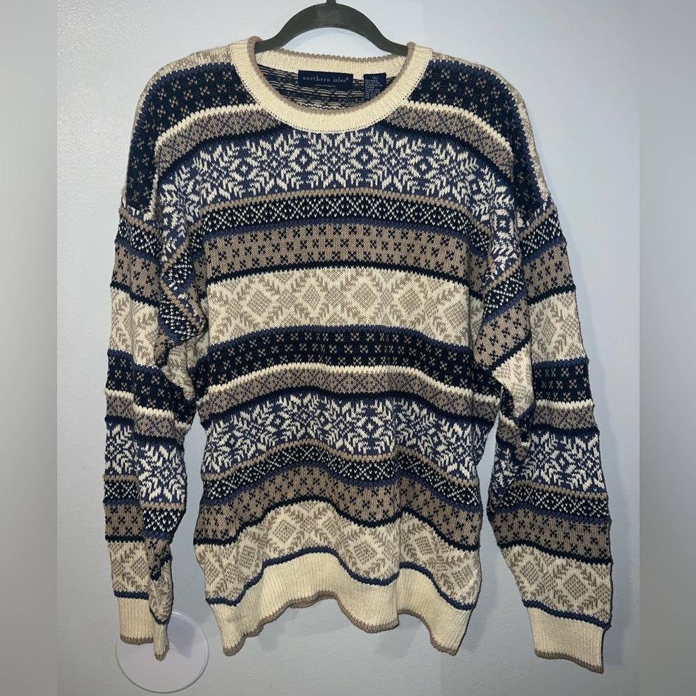 sweater